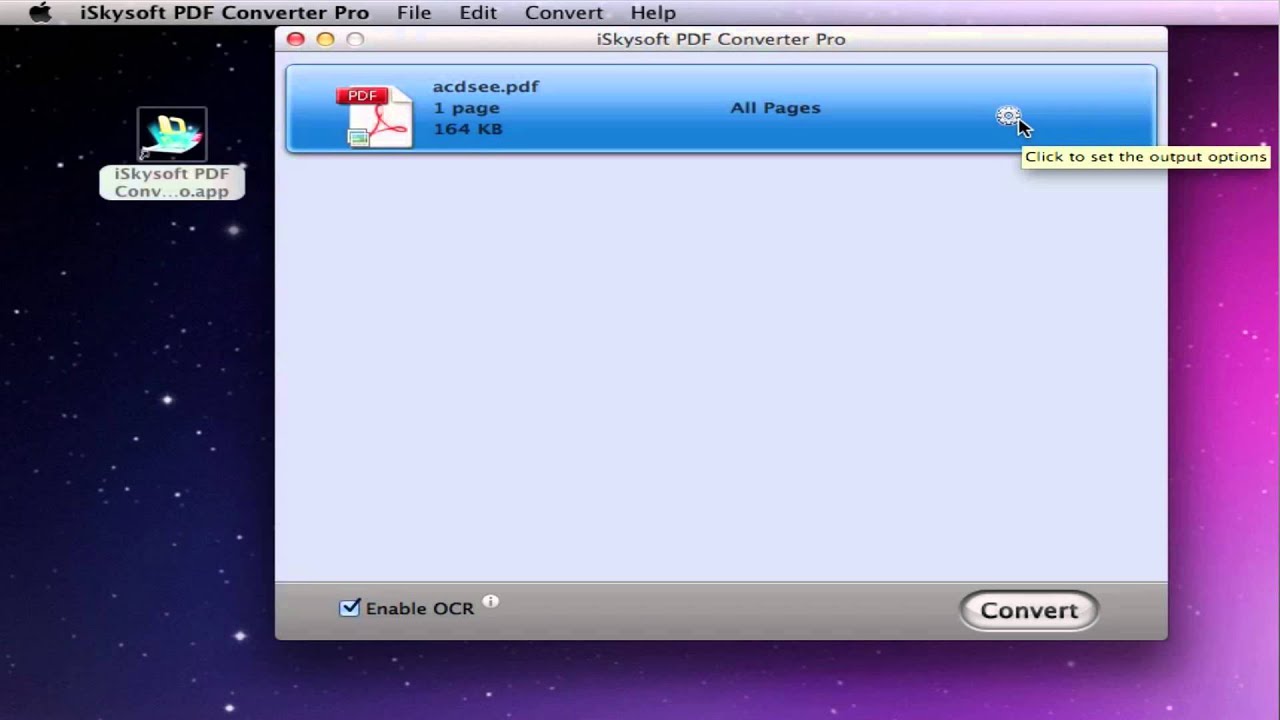 Ocr Mac Os X Free Download