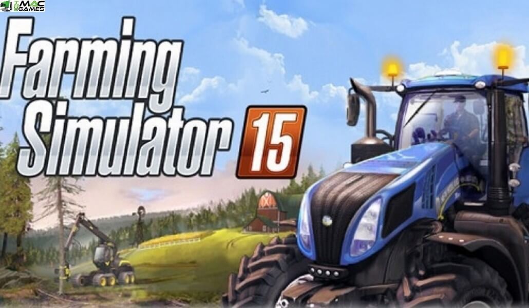 Download Farming Simulator 2015 Mac Ita
