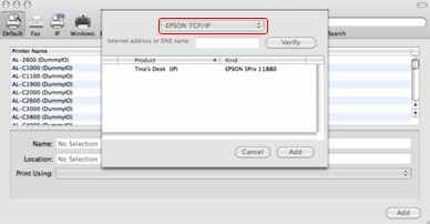 How To Download Printer Driver Mac